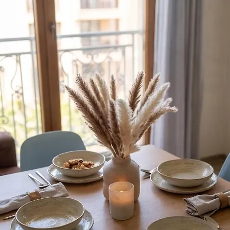 Family Retreat In Cascadas, 2 Bedrooms, 10 Pools Apartment *