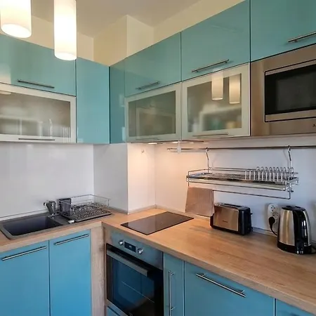 Family Retreat In Cascadas, 2 Bedrooms, 10 Pools Apartment *