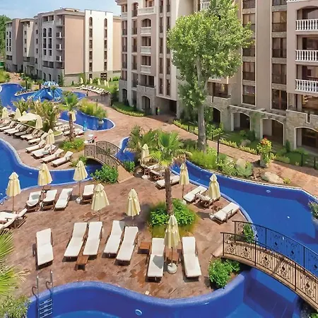 Family Retreat In Cascadas, 2 Bedrooms, 10 Pools * Napospart